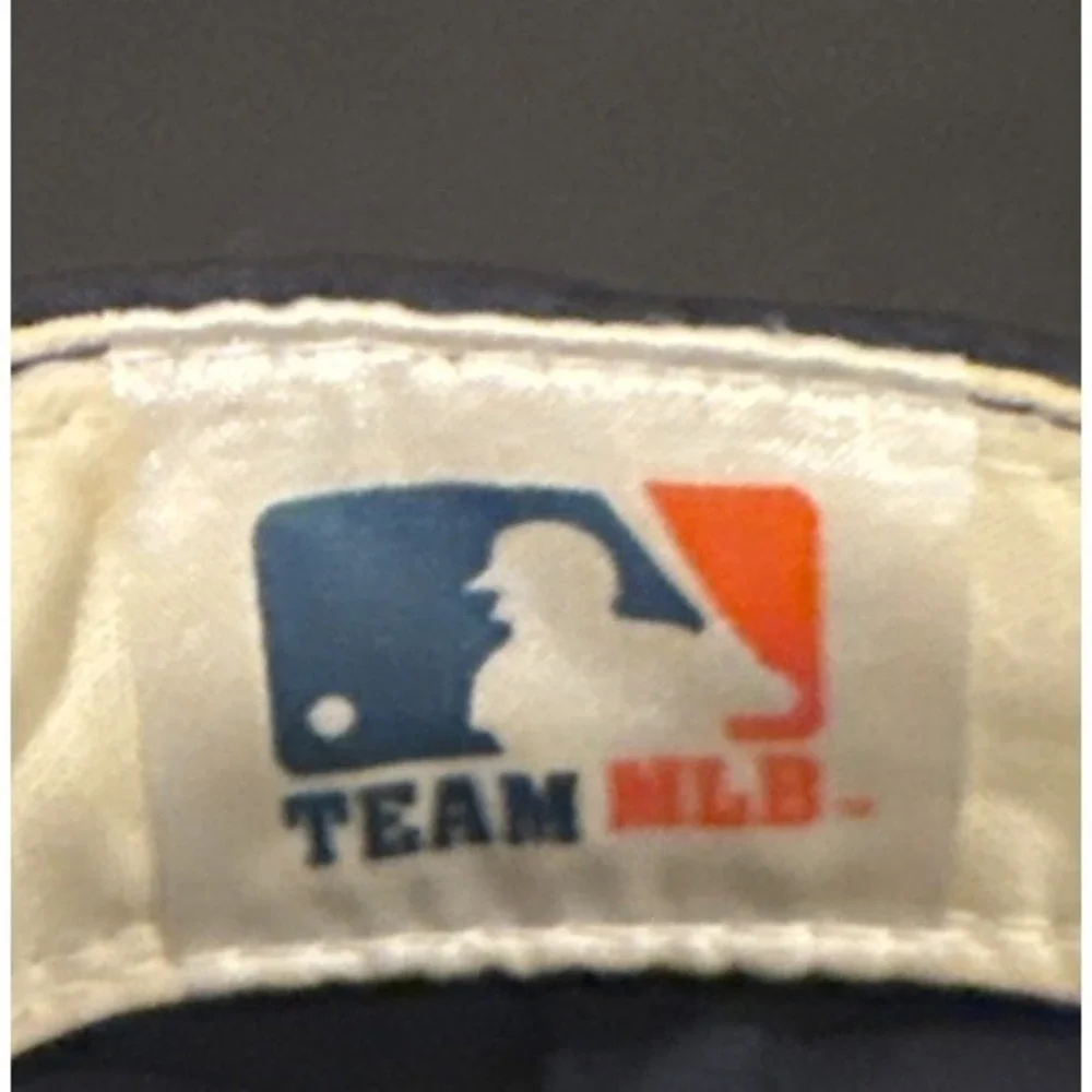 Outdoor Cap Tampa Bay MLB Adjustable‎ Blue Hat Cap DB628311366 Team MLB OSFM